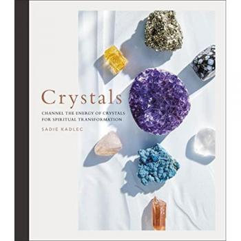 Crystals : Complete Healing Energy for Spiritual Seekers