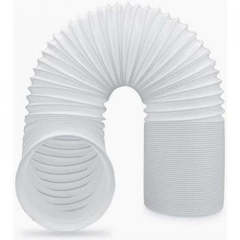 Tuyau d'Évacuation Flexible 150CM pour Climatiseur