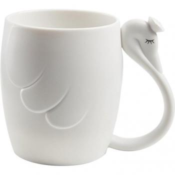 Couples Plastic Mouthwash Cup