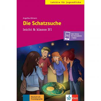 Die schatzsuche (Tapa blanda).