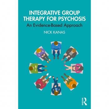 Integrative Group Therapy for Psychosis
