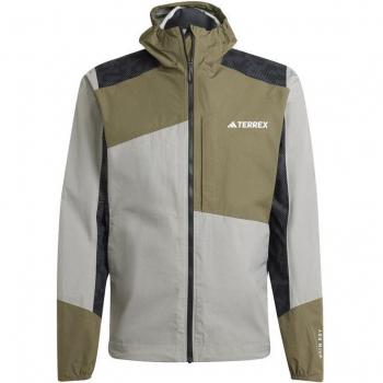 Regenjacke adidas Terrex Xperior Hybrid