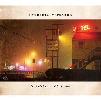 Outskirts of Love