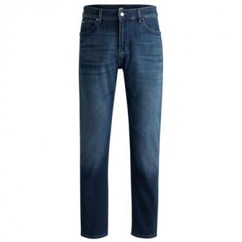 Boss Jeans C-re.maine 1028179 Jeans Blu Raggiante 38