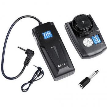 GODOX RT-16 16-Channel Flash Trigger for DSLR