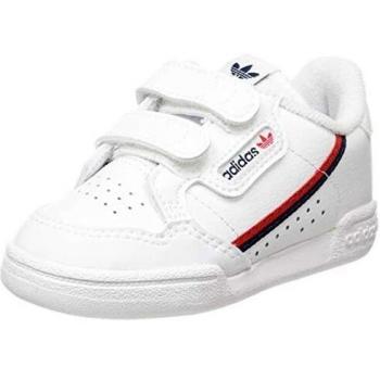 Adidas Kinderfreizeitschuhe CONTINENTAL 80 CF I