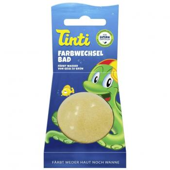 Tinti 15000441: Farbwechselbad in Grün