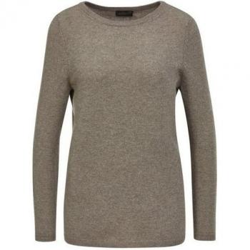 Pull bateau en cachemire