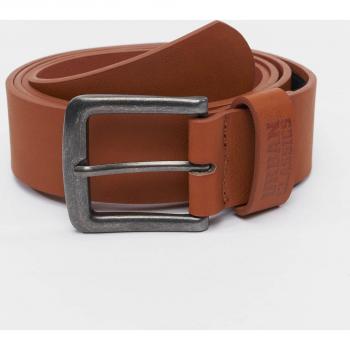Urban Classics Synthetic Leather Belt