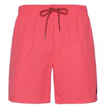 Costume da Bagno Uomo Faster Asciugatura Rapida Rosa M
