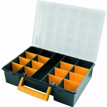 ARTPLAST Organizador de plástico L362 x P250 x H85 mm