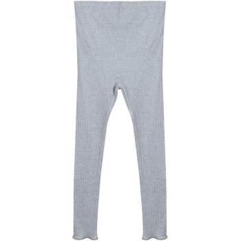 Ropa de Maternidad: Leggings Ajustados