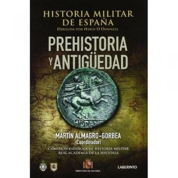 Historia Militar de España