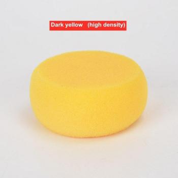 Moisturizing sponge tools for pottery