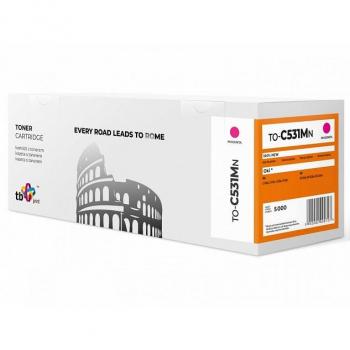 Copia Nuova Lenovo Toner OKI C531 MN