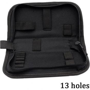 Oxford Cloth Tool Carrier