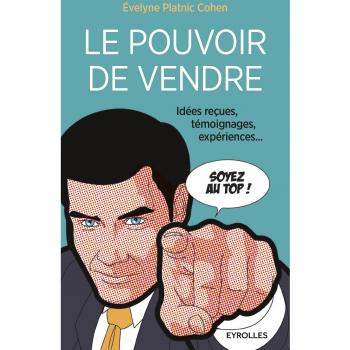 Le pouvoir de vendre