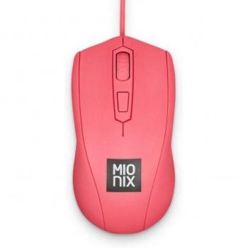 Mionix Avoir Pro Souris Filaire – 4 Boutons, USB, Givrage Inclus