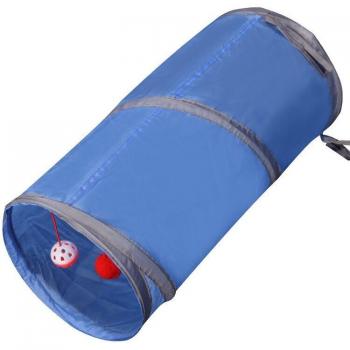 Cat and Dog Training Tunnel Toy