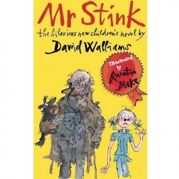 Mr Stink