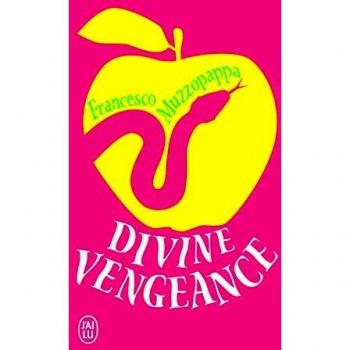 Divine vengeance