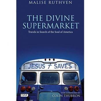 The Divine Supermarket: Travels in Search of the Soul of America