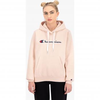Champion Hoodie för Damer i Ekologisk Bomullsblandning