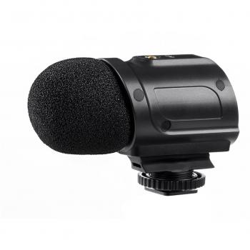 Saramonic SR-PMIC2 Microfono Direzionale