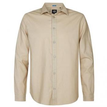 Camicia Industriale Petrol M-1050 SIL437 7130 con Maniche Lunghe
