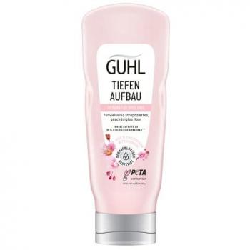 Guhl Tiefenaufbau Reparatur Spülung Fl