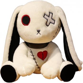 Jouet Lapin Ténébreux 11,8 pouces