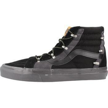 Vans Sk8‑Hi Echo DX – Zapatillas de Rendimiento para Hombres