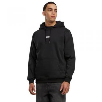 Sudadera con capucha Mister Tee Día Feliz EMB