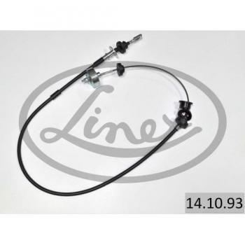 Cable de clutch LINEX 14.10.93