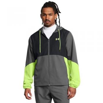 Under Armour® Kurzjacke Ua Icon Legacy Windbreaker
