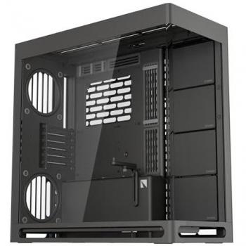 Havn HS 420 Contenitore PC Nero