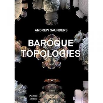Baroque topologies. Ediz. illustrata