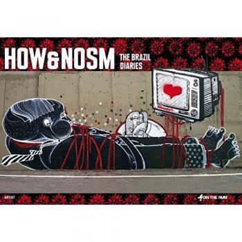 HOW & NOSM: The Brazil Diaries