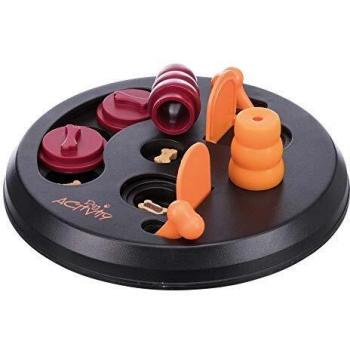 Trixie Dog Activity Flip Board, 23 cm, Assorted color