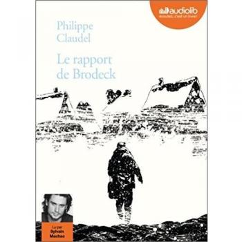 Le Rapport de Brodeck