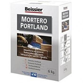 Mortaio Portland Beissier 6kg