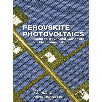 Vitalsource Technologies, Inc. Perovskite Photovoltaics
