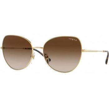 Vogue Vo4255s  col. 280/13 Damen Schmetterlings-Sonnenbrille
