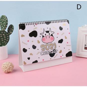 Planificateur de bureau mignon