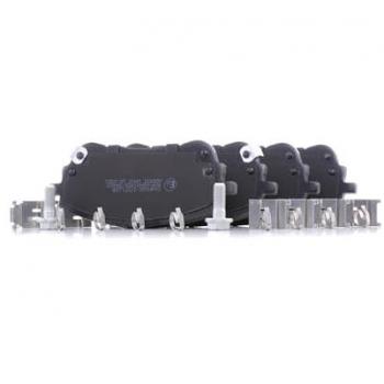 STARK SKBP-0012294 Conjunto de Pastilhas de Travão