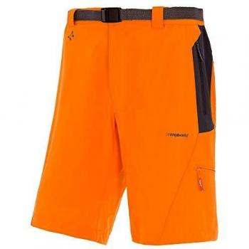 Short Corto Koal Trango (Homme) – Orange – L