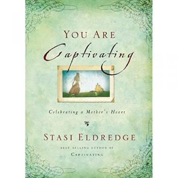You Are Captivating
