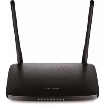 Router inalámbrico GPON VoIP N300 TP-Link TX-VG1530