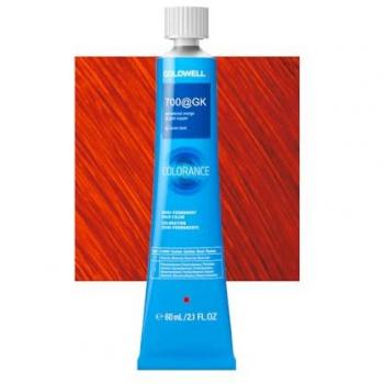 Goldwell Colorance 7OO@GK Sensational Orange Elumenated 60 ml