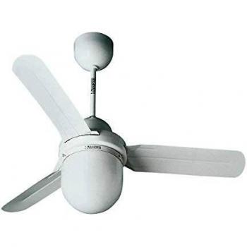 Casafan Ventilateur de Plafond 1S/L
